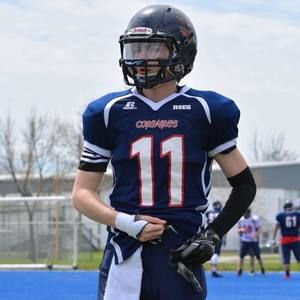 Meet your Posher, Marc-antoine